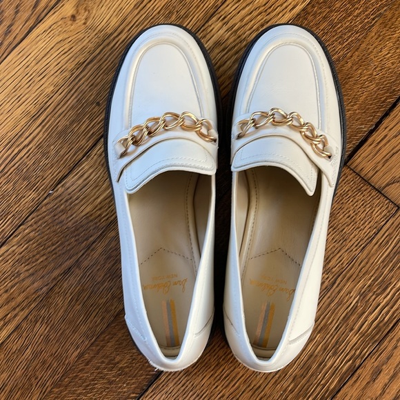 Sam Edelman Taelor Leather Loafers sz 8 - Picture 13 of 13